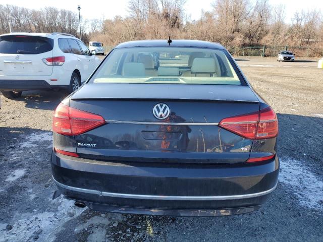 2016 VOLKSWAGEN PASSAT S - 1VWAT7A33GC036753