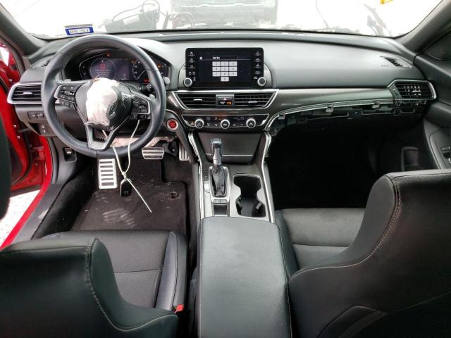 2018 HONDA ACCORD SPO 1HGCV1F32JA238581