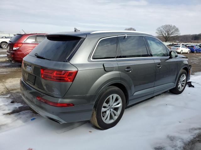 VIN WA1LAAF72KD029476 2019 Audi Q7, Premium Plus no.3