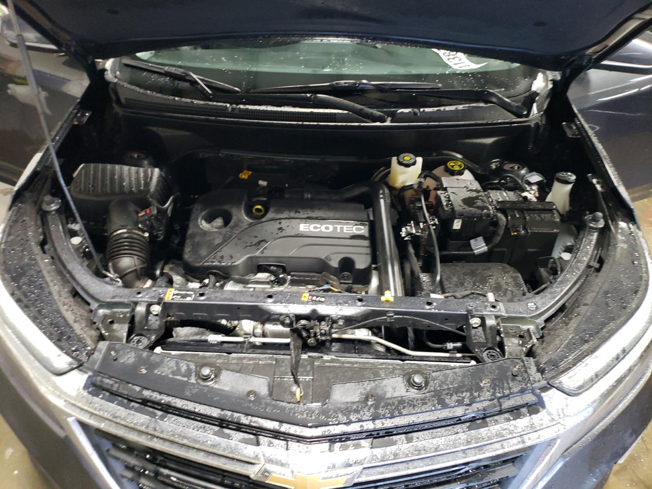 3GNAXKEV3NS198547 CHEVROLET EQUINOX 2022