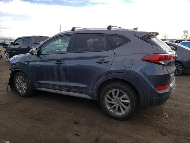 KM8J3CA43JU640952 Hyundai TUCSON SEL