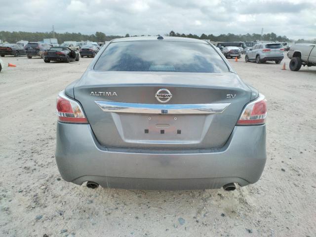 2015 NISSAN ALTIMA 2.5 - 1N4AL3AP8FC168278