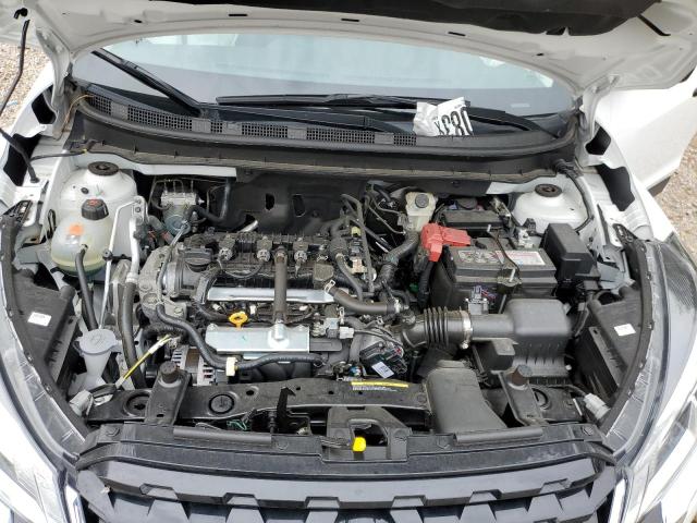 3N1CP5BV8ML467628 Nissan Kicks