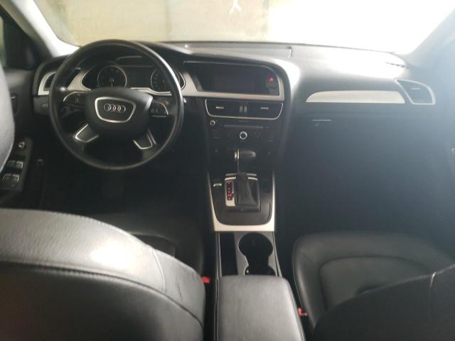 VIN WAUBFAFL7DN041326 2013 Audi A4, Premium no.8