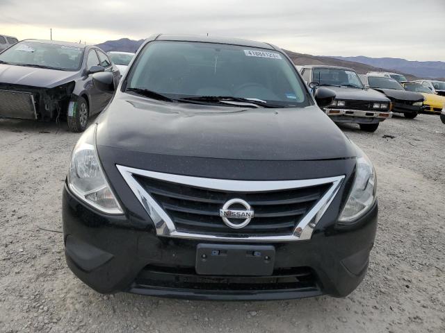 2015 NISSAN VERSA S S - 3N1CN7AP6FL806751