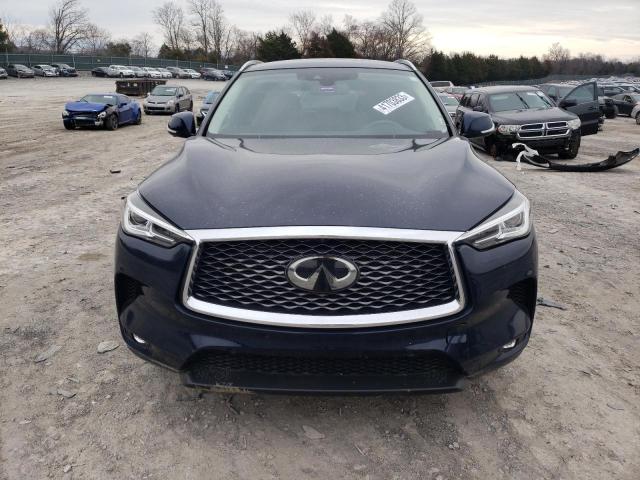 2019 INFINITI QX50 ESSEN - 3PCAJ5M3XKF111064