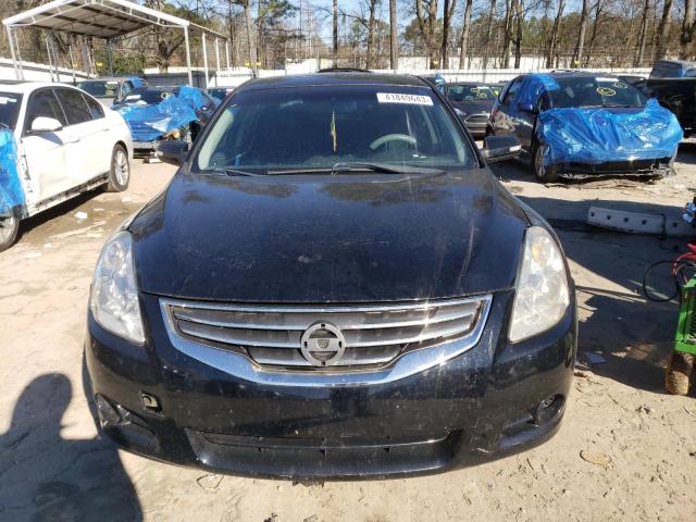 1N4AL2AP5CN574674 Nissan Altima Base