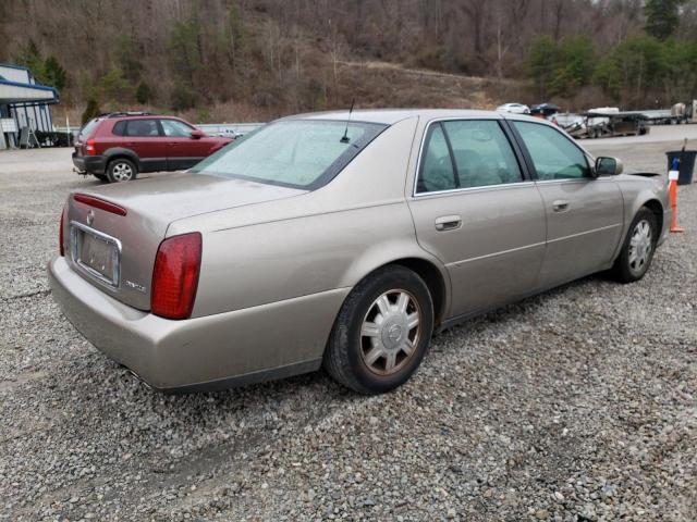 1G6KD54Y54U223713 Cadillac Deville