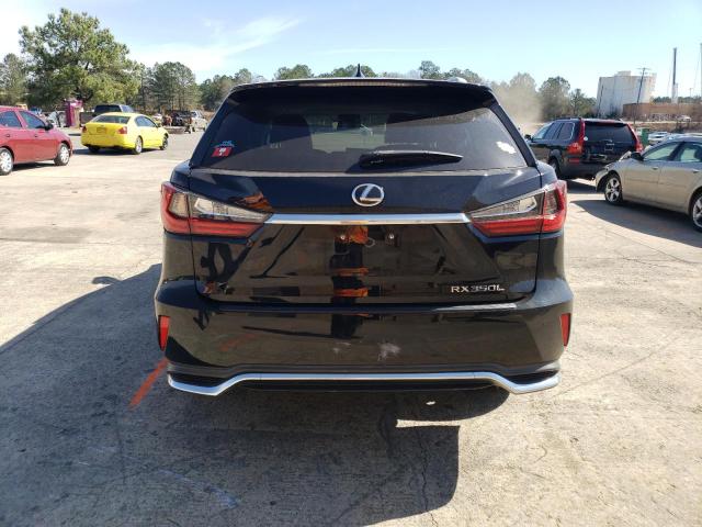 2019 LEXUS RX 350 L - JTJGZKCA7K2013370
