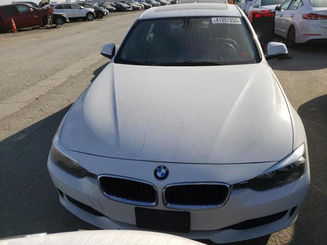 WBA3C1C56FP852092 BMW 328 I Sulev