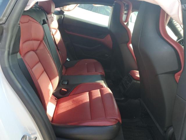2021 PORSCHE TAYCAN 4S - WP0AB2Y13MSA45230