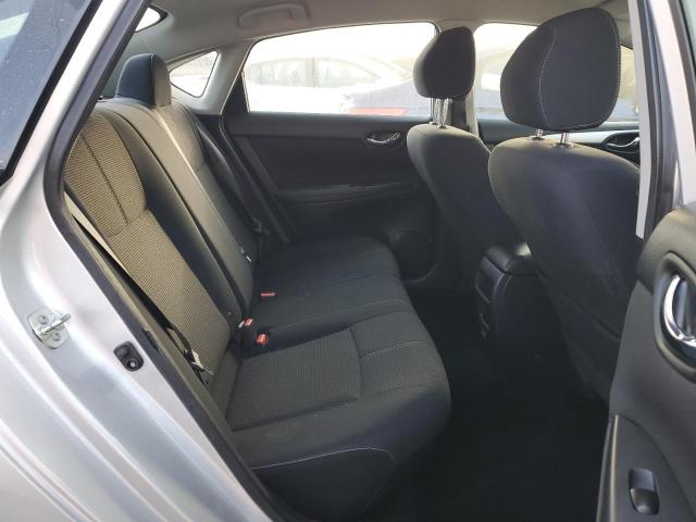 3N1AB7AP1HY348607 Nissan SENTRA S