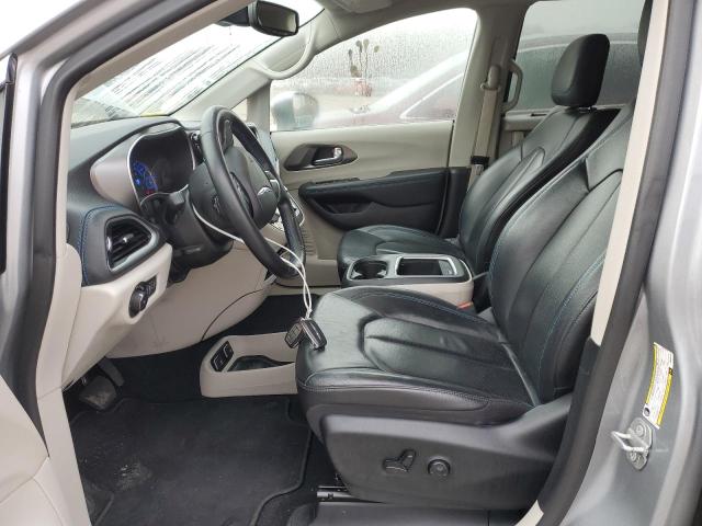 2021 CHRYSLER PACIFICA H - 2C4RC1L79MR594192