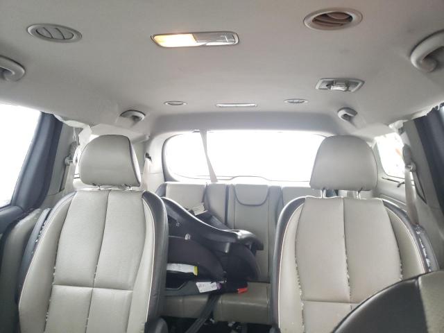 KNDMB5C12H6327621 KIA SEDONA LX