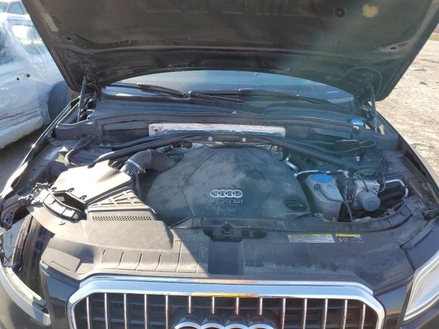 2016 AUDI Q5 TDI PRE - WA1CVAFP0GA048766