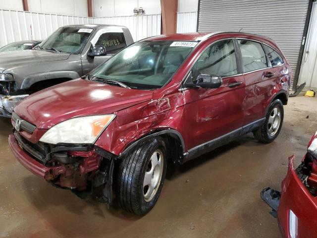 2008 Honda CR-V LX