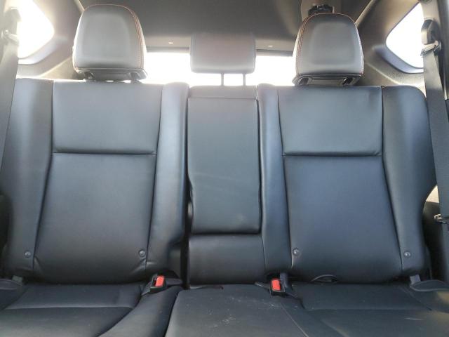 2016 TOYOTA RAV4 SE - 2T3JFREV6GW502822