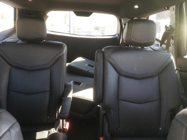 2020 CADILLAC XT6 PREMIU - 1GYKPCRSXLZ122143