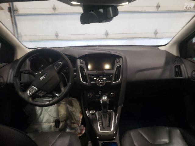 2016 FORD FOCUS TITA - 1FADP3N25GL343314