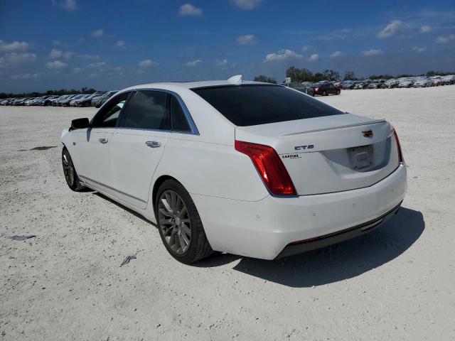 1G6KC5RX1GU167017 Cadillac CT6 LUXURY