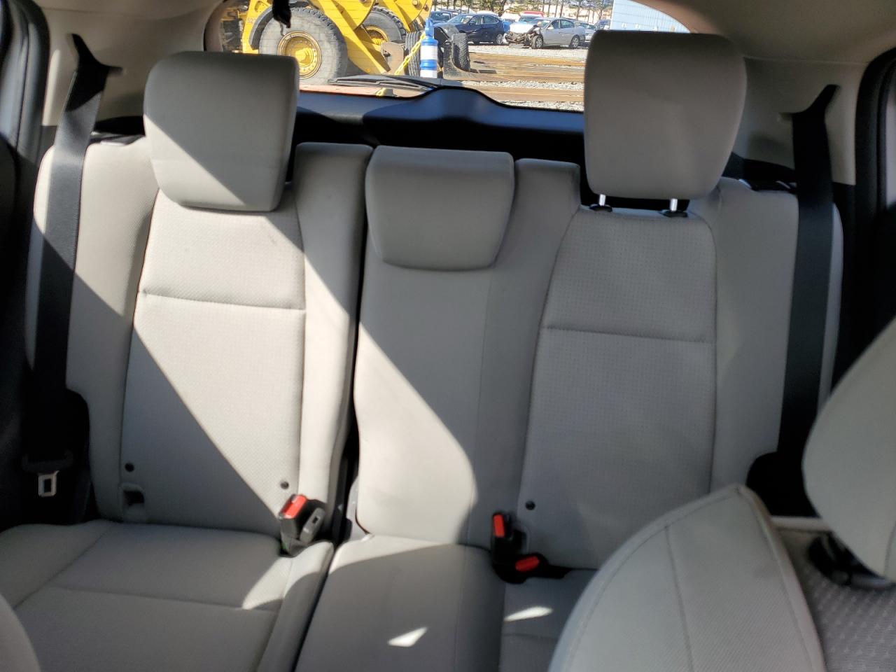 3CZRU6H50NM737888 HONDA HR-V 2022