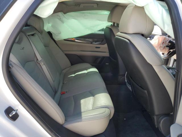 1G6KC5RX1GU167017 Cadillac CT6 LUXURY