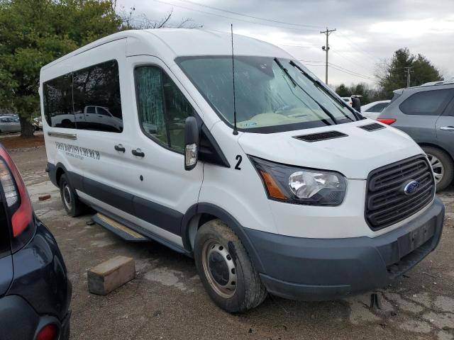 1FBAX2CM6HKA64879 FORD TRANSIT 2017