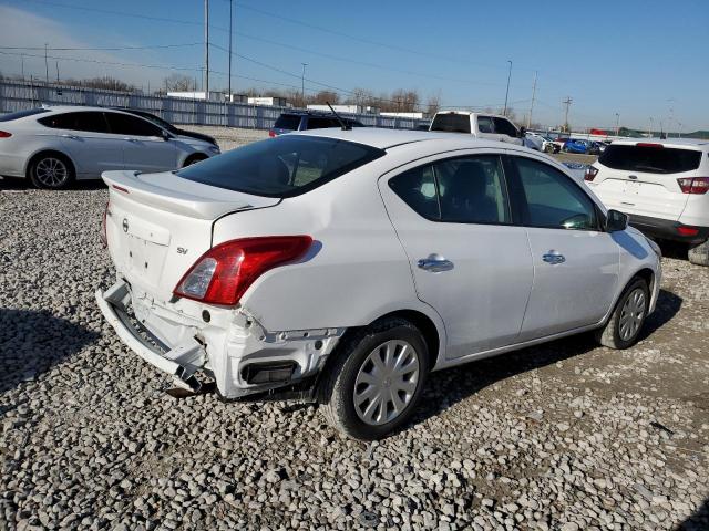 3N1CN7AP9KL871202 Nissan VERSA S
