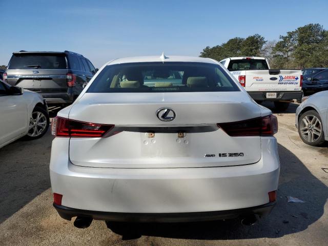 2015 LEXUS IS 250 - JTHCF1D28F5029348