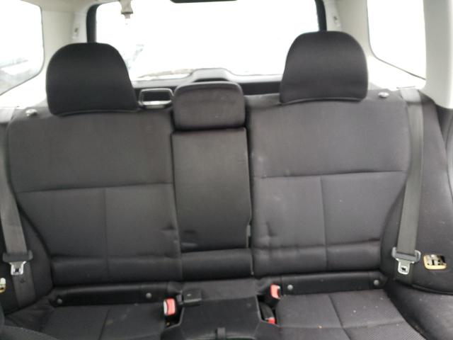 JF2SHADC5BH757980 Subaru Forester 2.5x Premium