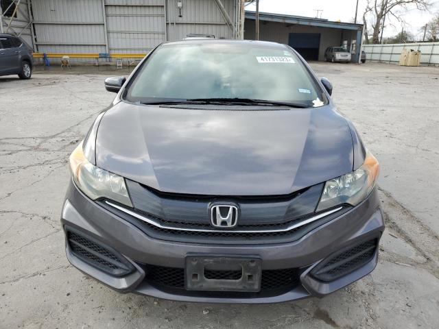 2015 HONDA CIVIC LX 2HGFG3B58FH516998