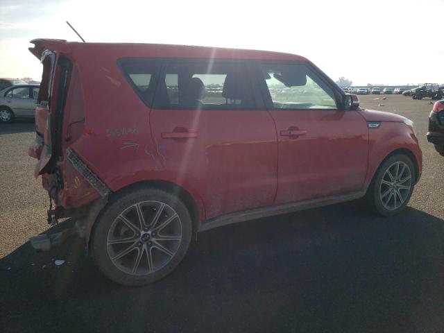 2018 KIA SOUL ! - KNDJX3AA4J7533258