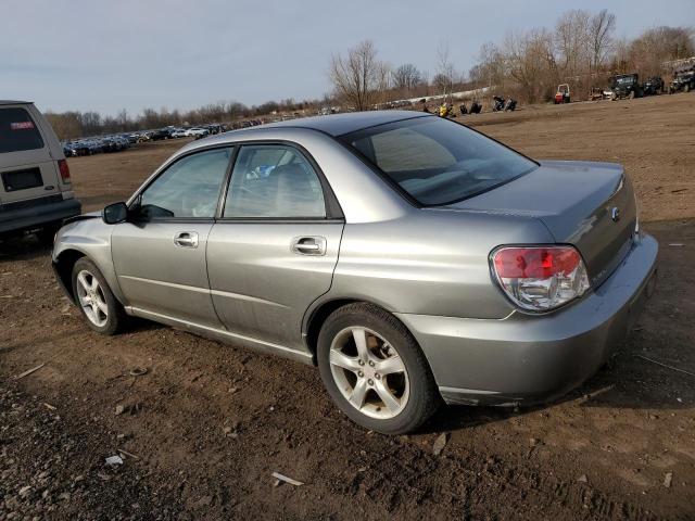 JF1GD61657H507986 Subaru Impreza