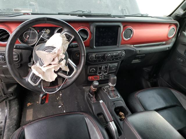 1C6JJTBG7LL134169 Jeep Gladiator Rubicon