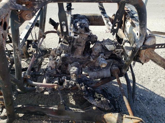 2019 POLARIS RZR XP 4 1 - 3NSVFM997KH837087