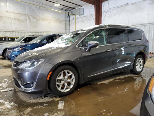 2020 CHRYSLER PACIFICA L - 2C4RC1GG2LR132145