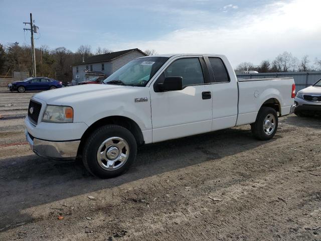 2005 Ford F-150 