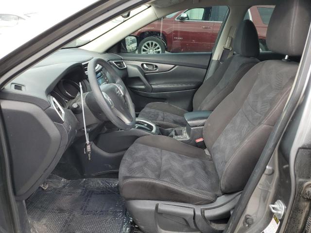 KNMAT2MV3FP547552 Nissan ROGUE S