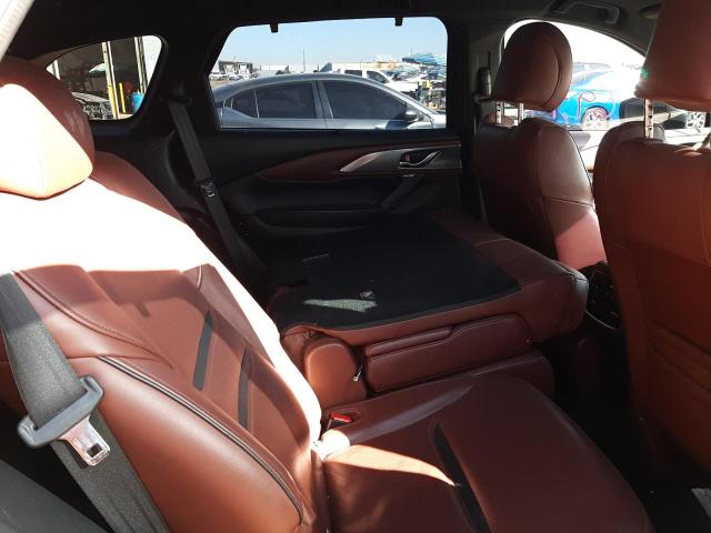 2017 MAZDA CX-9 SIGNA - JM3TCBEY4H0129246