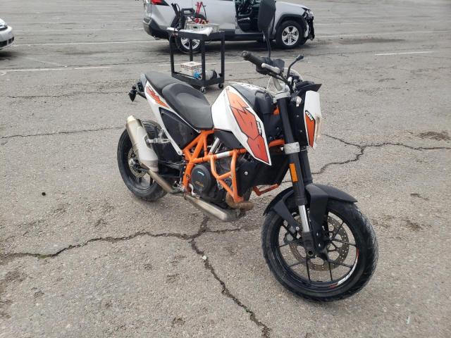 Used ktm 690 discount duke for sale