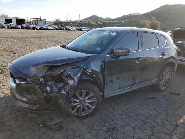 2020 Mazda CX-5 Grand Touring Reserve