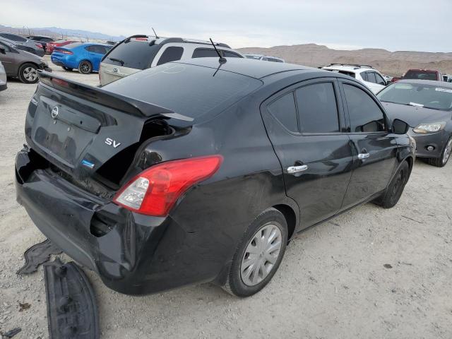 2015 NISSAN VERSA S S - 3N1CN7AP6FL806751