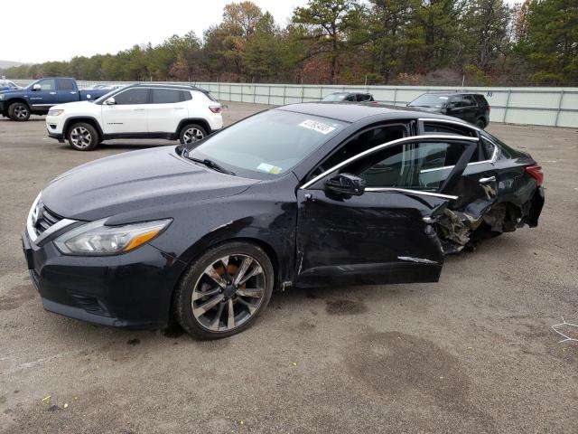 2017 NISSAN OTHER - 1N4AL3AP6HC120152