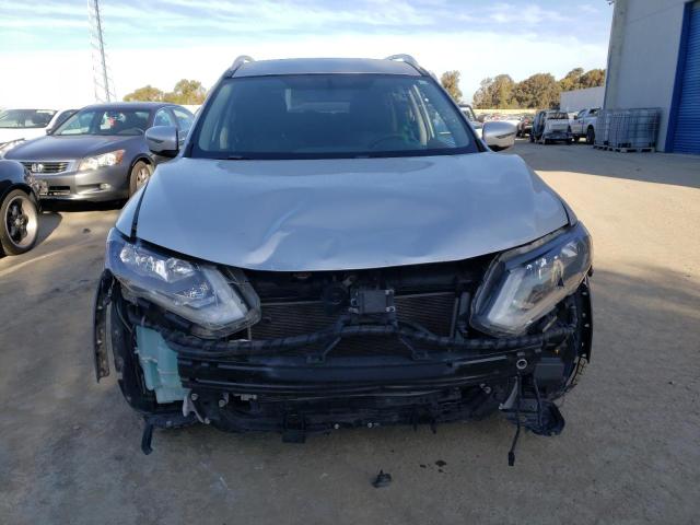 JN8AT2MT5JW453741 Nissan ROGUE S