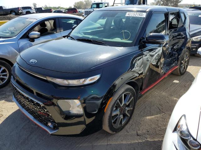 2020 KIA SOUL GT LI - KNDJ63AU3L7029221