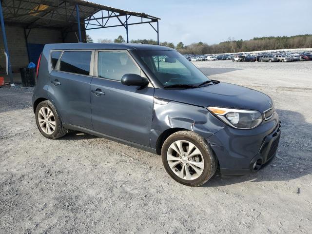 2016 KIA SOUL - KNDJP3A56G7390292