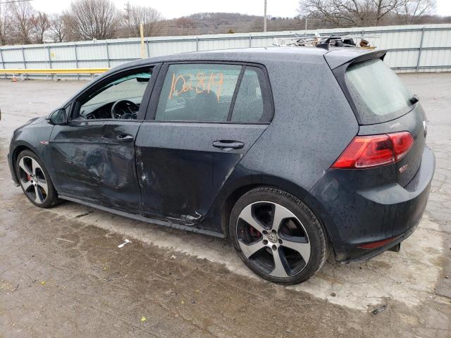2017 VOLKSWAGEN GTI S/SE - 3VW447AU3HM018692