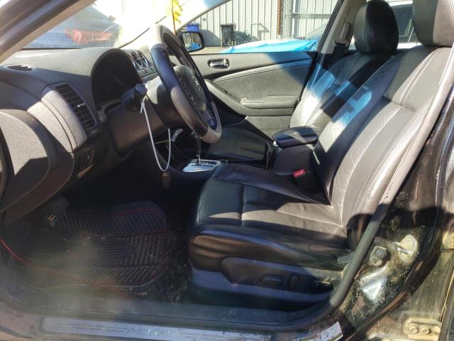 1N4AL2AP5CN574674 Nissan Altima Base