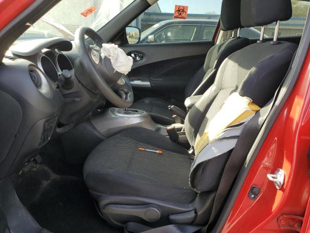 2015 NISSAN JUKE S - JN8AF5MR6FT508140