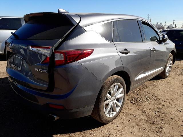 5J8TC1H32ML021270 Acura RDX